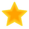 <a target="_blank" href="https://icons8.com/icon/qdQpy48X3Rjv/star">Star</a> icon by <a target="_blank" href="https://icons8.com">Icons8</a>